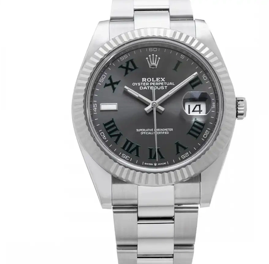 PrestigiousJewellers Yes Rolex 126334 Datejust 0711